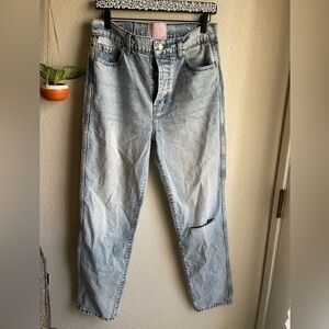 Revice size 30 jeans